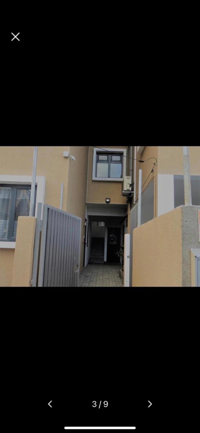 Ibis Tourist Residence 1 Mahébourg Exterior photo