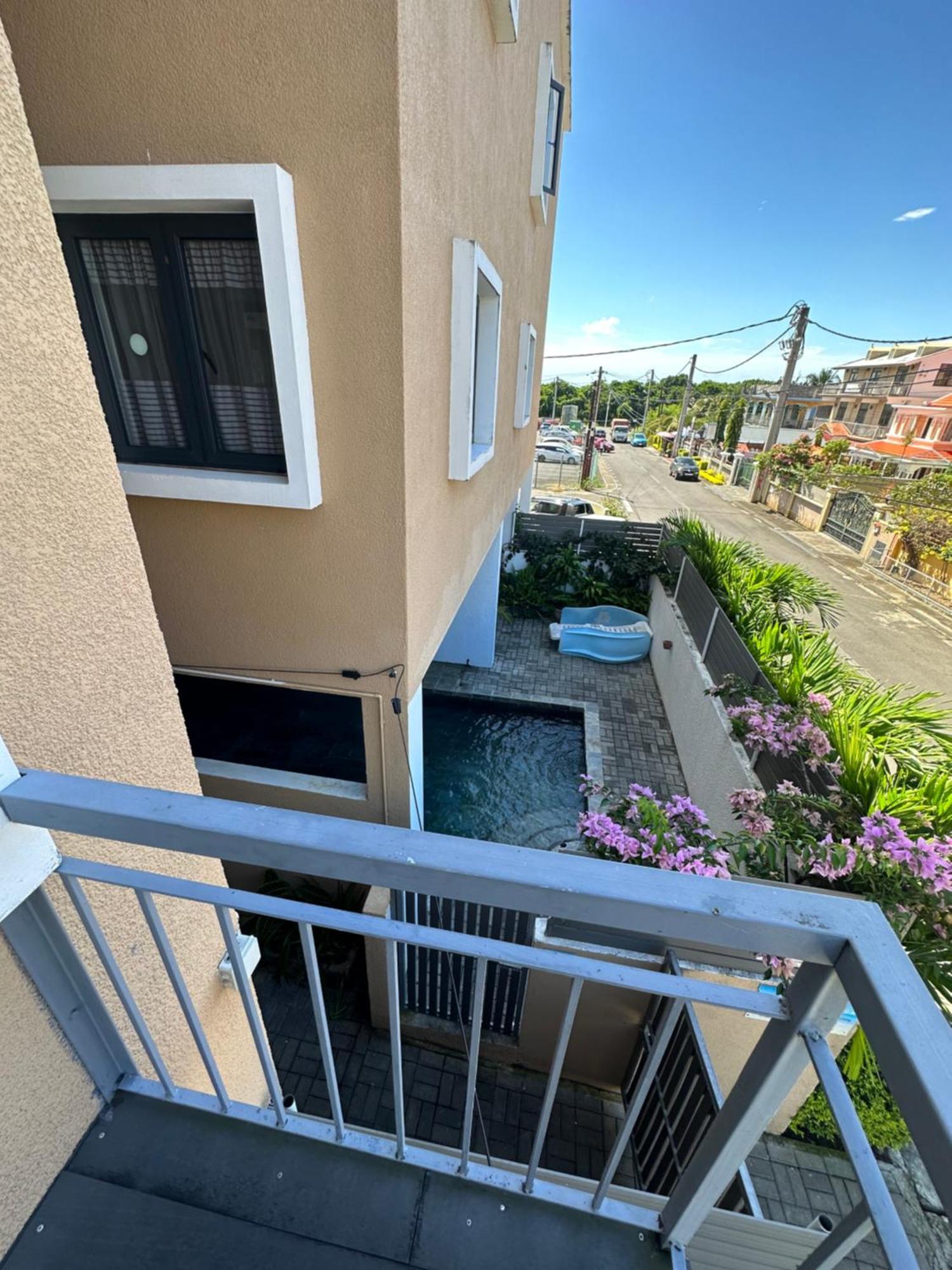 Ibis Tourist Residence 1 Mahébourg Exterior photo