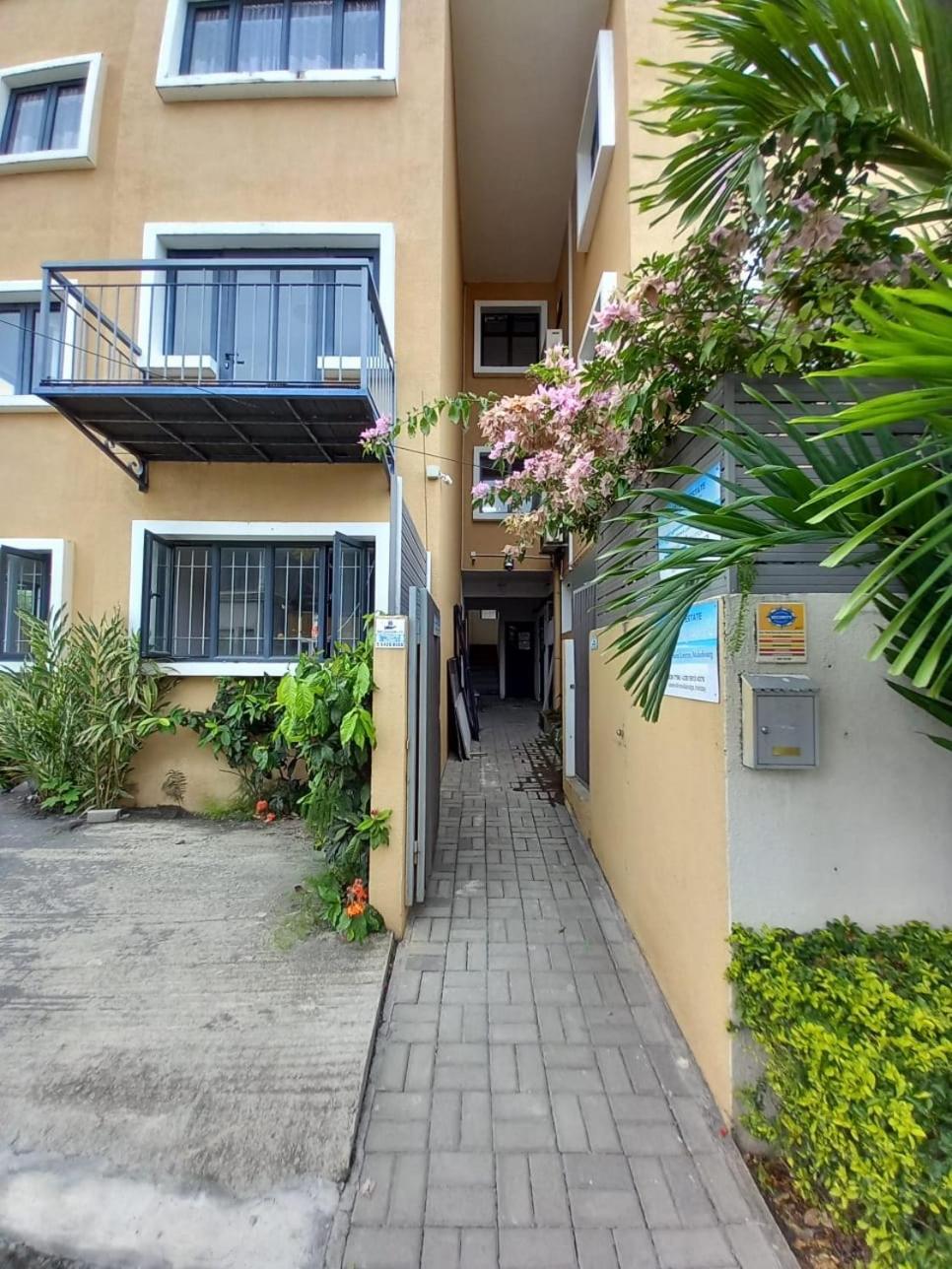 Ibis Tourist Residence 1 Mahébourg Exterior photo