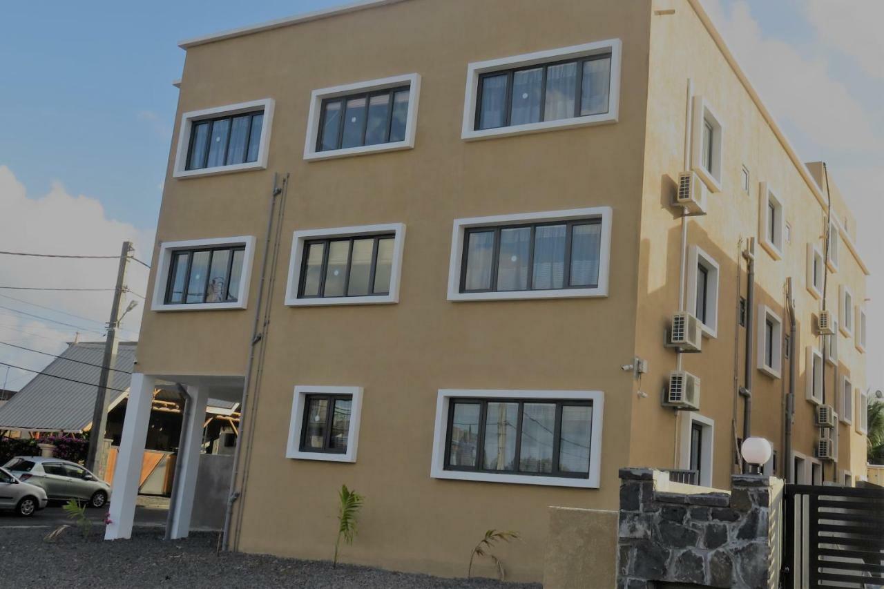 Ibis Tourist Residence 1 Mahébourg Exterior photo